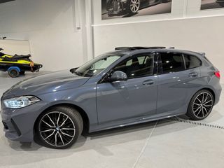BMW Serie 118M 150cv RE ESTRENO FULL EQUIP