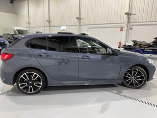 BMW Serie 118M 150cv RE ESTRENO FULL EQUIP