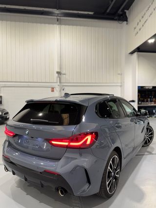 BMW Serie 118M 150cv RE ESTRENO FULL EQUIP