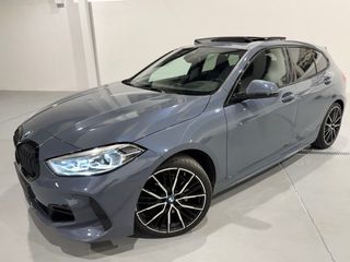 BMW Serie 118M 150cv RE ESTRENO FULL EQUIP