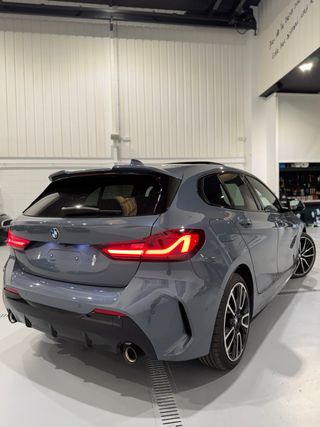 BMW Serie 118M 150cv RE ESTRENO FULL EQUIP