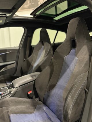 BMW Serie 118M 150cv RE ESTRENO FULL EQUIP