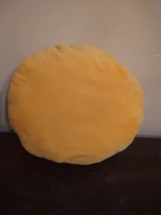 Cojín Emoji Gafas de Sol