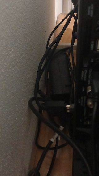 Xbox 360 con controller