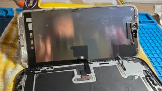 Ecrã iPhone 16 Pro Max Original