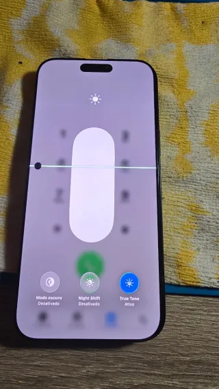 Ecrã iPhone 16 Pro Max Original