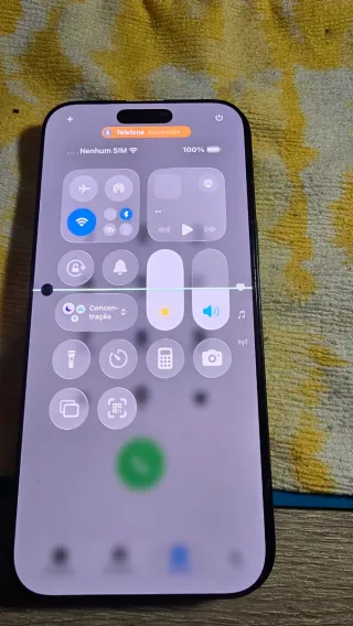 Ecrã iPhone 16 Pro Max Original