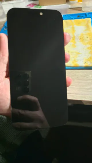 Ecrã iPhone 16 Pro Max Original