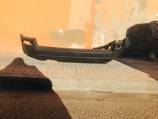 Parachoques Volvo XC90