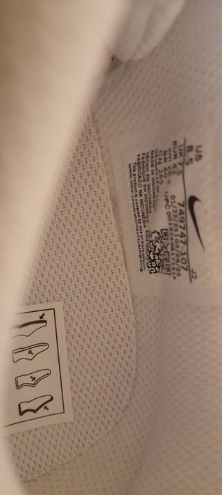 Scarpe Nike Court Royale