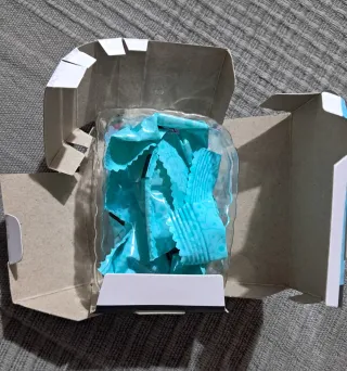 Disney Doorables Pixel Perfect