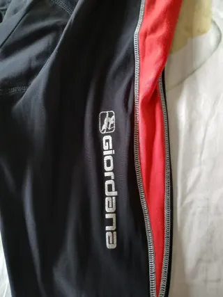 Culotte térmico largo de invierno