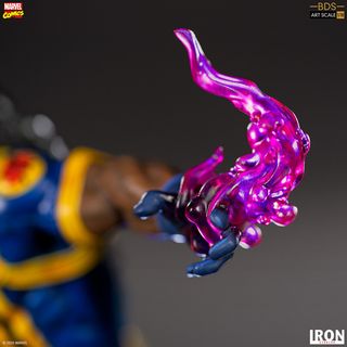 Estatua Iron Studios Bishop X-Men 1/10