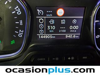 Toyota Proace Verso Combi 1.6 D Family Advance Compact 85 kW (116 CV)