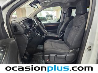 Toyota Proace Verso Combi 1.6 D Family Advance Compact 85 kW (116 CV)