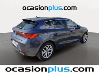 SEAT León 1.5 TSI S&S Style 25 Aniversario 85 kW (116 CV)