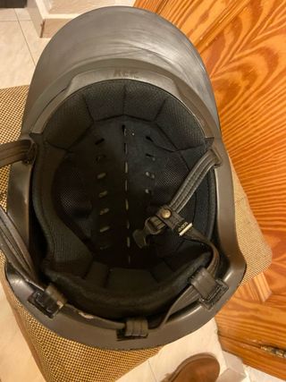 Casco Hípico KEP Italia