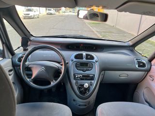 Citroen Xsara 2003