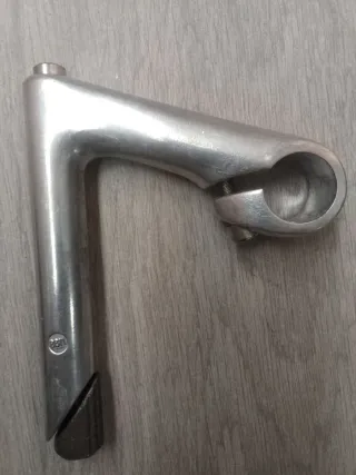 Potencia bici carretera clásica aluminio kalloy