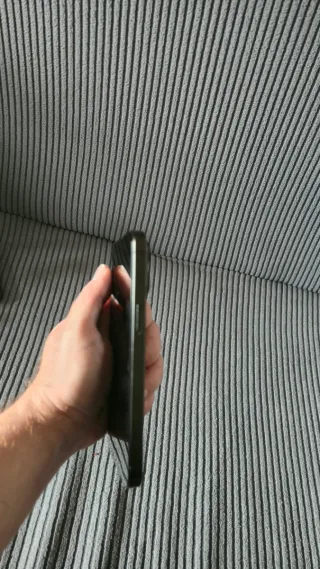 iPhone 15 Pro Max 256GB Preto