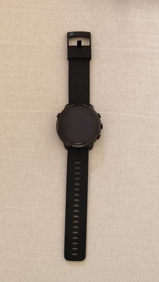 Suunto 7 Negro usado una sola vez