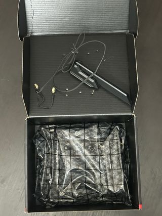 Scheda Madre ASUS ROG STRIX B550-I GAMING