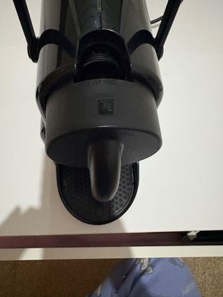 Cafetera Nespresso Essenza Mini DeLonghi