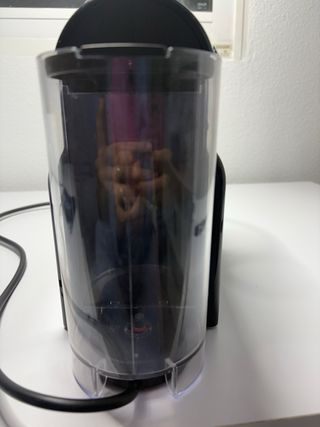 Cafetera Nespresso Essenza Mini DeLonghi