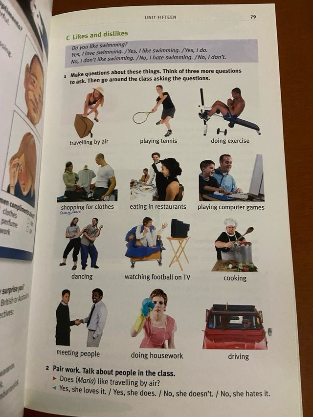 Libro In English Oxford