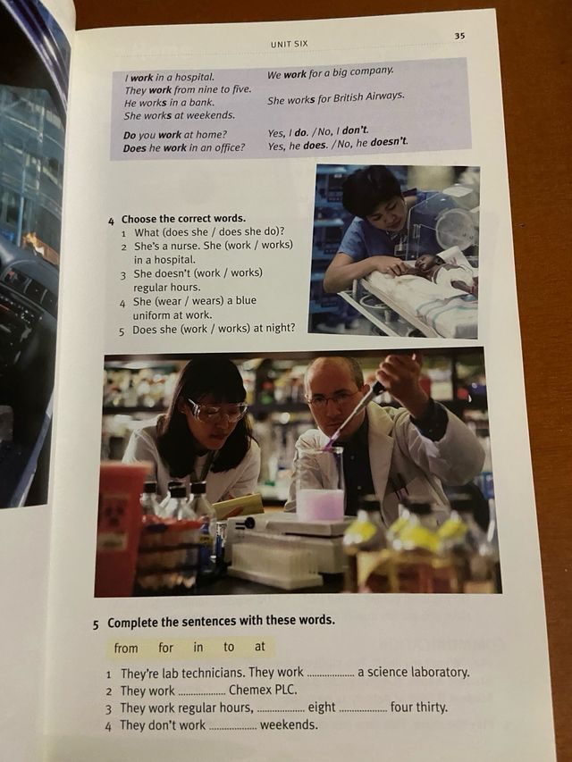 Libro In English Oxford