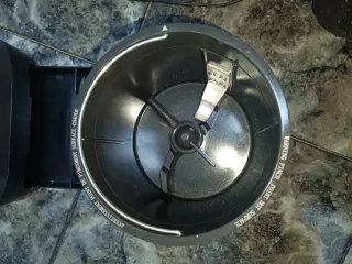 Compostador Eléctrico Huanyu 3L Inteligente