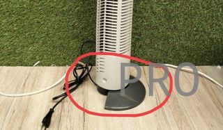 Ventilador de columna CECOTEC