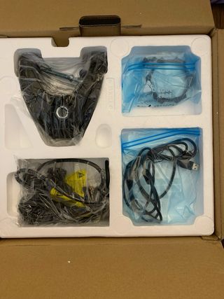 Thrustmaster TS-XW Racer Base XBOX/PC