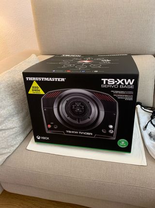 Thrustmaster TS-XW Racer Base XBOX/PC