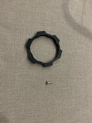 Thrustmaster TS-XW Racer Base XBOX/PC