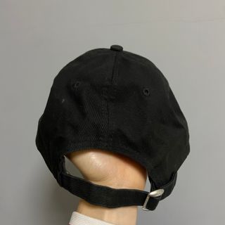 Cappello New Era NY Yankees Nero