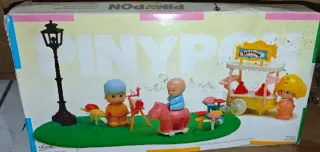Pinypon Vintage