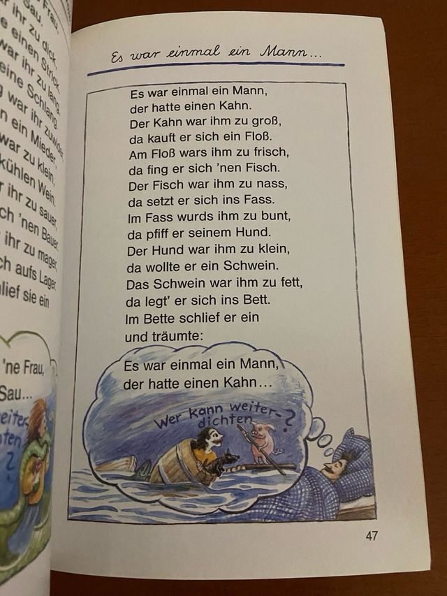 Lesespiele 59 Lesespiele für Kinder ab dem 3. S...