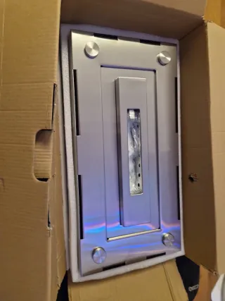 Estufa de mesa Table Top Firepit