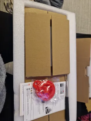 Estufa de mesa Table Top Firepit