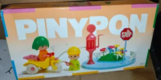 Pinypon Vintage Famosa 2272