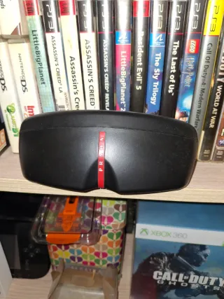 Gafas de sol Prada Aviador Originales