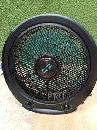 Cecotec Ventilador de Suelo