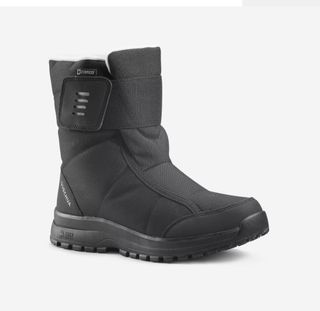 Botas de nieve mujer quechua