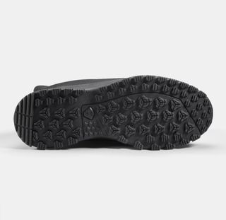 Botas de nieve mujer quechua