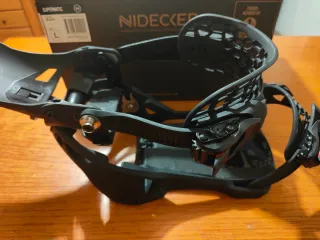 Nidecker Supermatic - taglia L