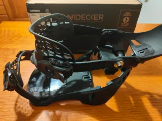 Nidecker Supermatic - taglia L