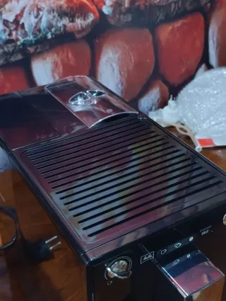 Macchina da caffè automatica Mellitta Cafeo Solo