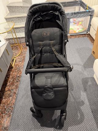 Carro de bebé Kinderkraft es nuevo sin usar