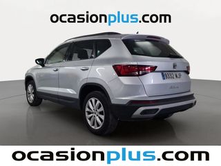 SEAT Ateca 1.5 TSI S&S Style XL 110 kW (150 CV)